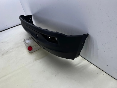 Zderzak tylny VW T-Cross 18-23r. tył dokładka dolna 2GM807521 nowy oryginalny spoiler Przedlift