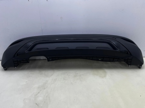 Zderzak tylny VW T-Cross 18-23r. tył dokładka dolna 2GM807521 nowy oryginalny spoiler Przedlift