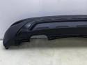 Zderzak tylny VW T-Cross 18-23r. tył dokładka dolna 2GM807521 nowy oryginalny spoiler Przedlift