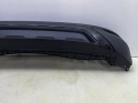 Zderzak tylny VW T-Cross 18-23r. tył dokładka dolna 2GM807521 nowy oryginalny spoiler Przedlift