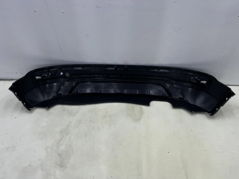 Zderzak tylny VW T-Cross 18-23r. tył dokładka dolna 2GM807521 nowy oryginalny spoiler Przedlift