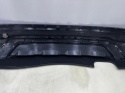 Zderzak tylny VW T-Cross 18-23r. tył dokładka dolna 2GM807521 nowy oryginalny spoiler Przedlift