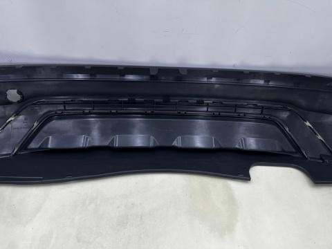 Zderzak tylny VW T-Cross 18-23r. tył dokładka dolna 2GM807521 nowy oryginalny spoiler Przedlift