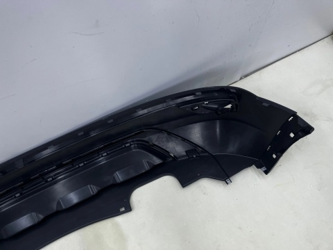 Zderzak tylny VW T-Cross 18-23r. tył dokładka dolna 2GM807521 nowy oryginalny spoiler Przedlift