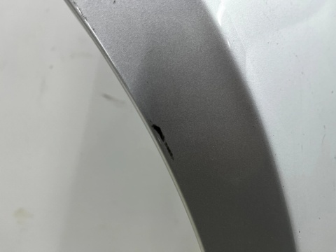 Błotnik Audi Q5 1 I 8R 08-16r. lewy przedni lewy przód