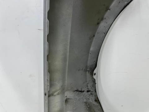 Błotnik Audi Q5 1 I 8R 08-16r. lewy przedni lewy przód