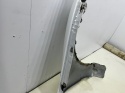 Błotnik Mitsubishi Pajero V80 4 IV 06-21r. lewy przedni lewy przód