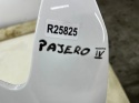 Błotnik Mitsubishi Pajero V80 4 IV 06-21r. lewy przedni lewy przód