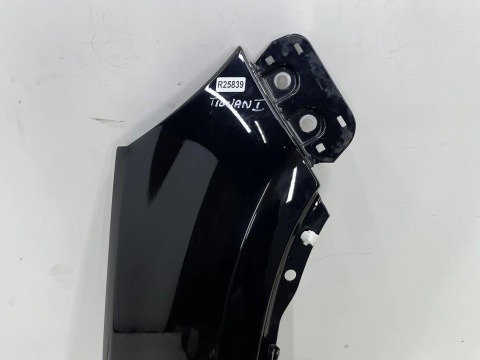 Błotnik VW Tiguan 1 I 07-16r. prawy przedni prawy przód