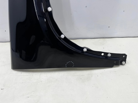 Błotnik VW Tiguan 1 I 07-16r. prawy przedni prawy przód