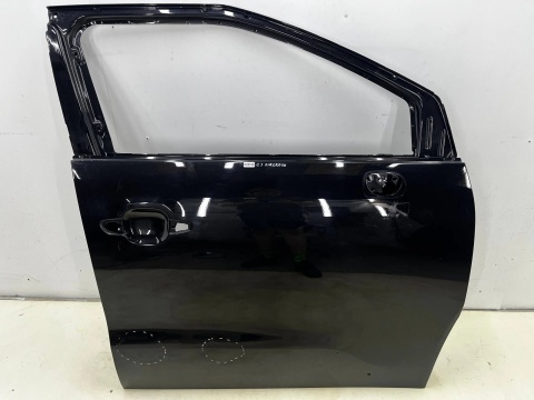 Drzwi Citroen C3 Aircross 17r.- prawe przednie prawy przód 39141233