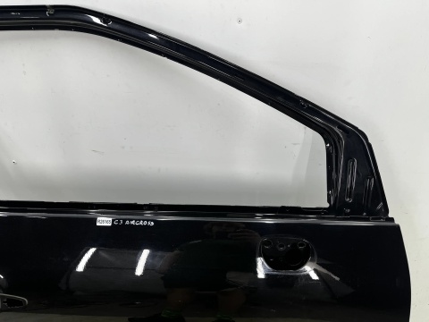 Drzwi Citroen C3 Aircross 17r.- prawe przednie prawy przód 39141233