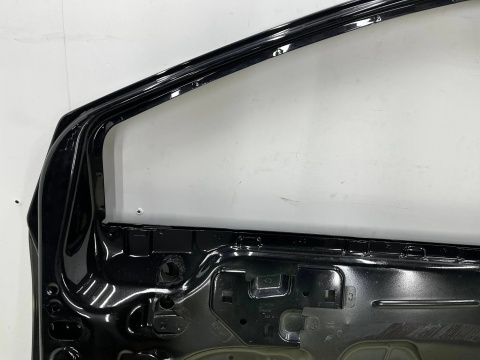 Drzwi Citroen C3 Aircross 17r.- prawe przednie prawy przód 39141233