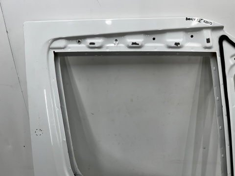 Drzwi Iveco Daily 4 IV 14r.- prawe przednie prawy przód
