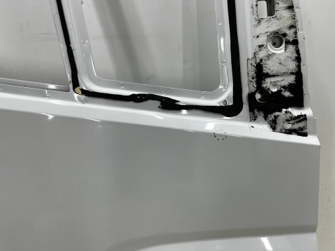 Drzwi Iveco Daily 4 IV 14r.- prawe przednie prawy przód