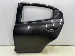 Drzwi Mazda 2 DJ 14r.- lewe tylne lewy tył DA6C73010