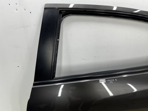 Drzwi Mazda 2 DJ 14r.- lewe tylne lewy tył DA6C73010