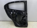 Drzwi Mazda 2 DJ 14r.- lewe tylne lewy tył DA6C73010