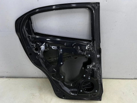 Drzwi Mazda 2 DJ 14r.- lewe tylne lewy tył DA6C73010