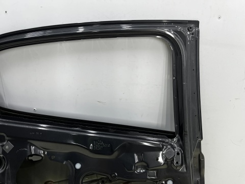 Drzwi Mazda 2 DJ 14r.- lewe tylne lewy tył DA6C73010