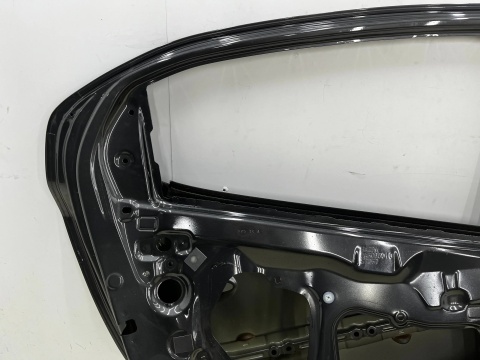 Drzwi Mazda 2 DJ 14r.- lewe tylne lewy tył DA6C73010