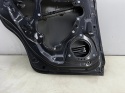 Drzwi Mazda 2 DJ 14r.- lewe tylne lewy tył DA6C73010