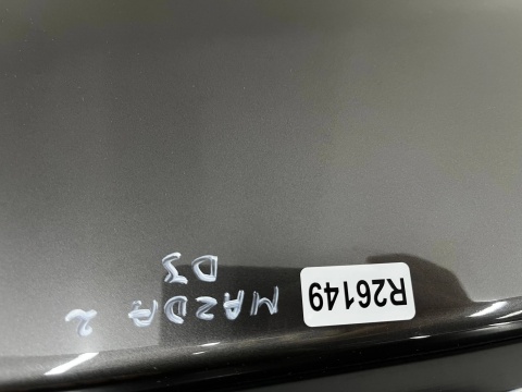 Drzwi Mazda 2 DJ 14r.- lewe tylne lewy tył DA6C73010