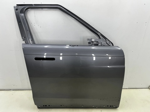Drzwi Range Rover Sport L461 22r. prawe przednie prawy przód M8E2-211B02-AA