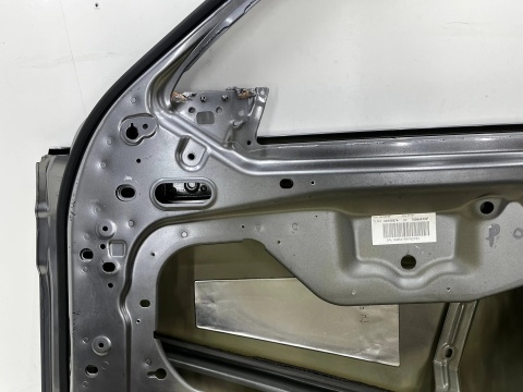 Drzwi Range Rover Sport L461 22r. prawe przednie prawy przód M8E2-211B02-AA