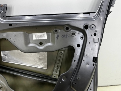 Drzwi Range Rover Sport L461 22r. prawe przednie prawy przód M8E2-211B02-AA