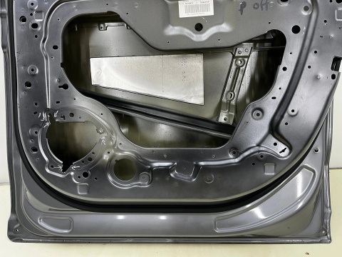 Drzwi Range Rover Sport L461 22r. prawe przednie prawy przód M8E2-211B02-AA