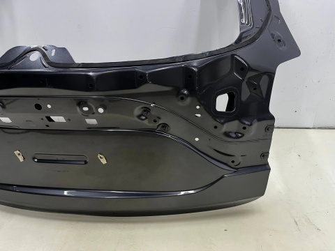 Klapa bagażnika Mazda CX-5 2 II 17-25r. tylna