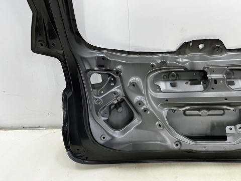 Klapa bagażnika Mazda CX-5 2 II 17-25r. tylna