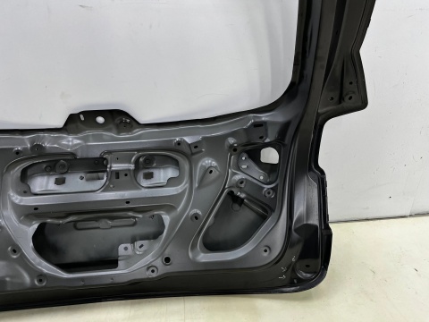 Klapa bagażnika Mazda CX-5 2 II 17-25r. tylna