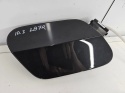 Klapka gniazda ładowania VW ID.3 id3 Cupra Born 19r.- osłona ładowania z korkiem podstawą kod koloru LB7R 10a809857c