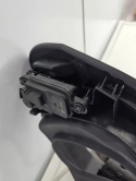 Klapka gniazda ładowania VW ID.3 id3 Cupra Born 19r.- osłona ładowania z korkiem podstawą kod koloru LB7R 10a809857c