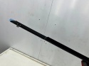 Listwa Mazda 3 IV BP 19r.- NOWA prawa przednia listwa zgarniająca uszczelka zewnętrzna drzwi prawy przód bdmt-50-640c