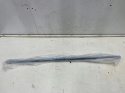 Listwa Mazda 3 IV BP 19r.- NOWA prawa przednia listwa zgarniająca uszczelka zewnętrzna drzwi prawy przód bdmt-50-640c
