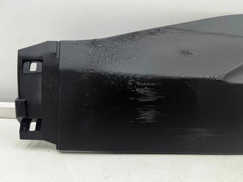 Listwa Toyota Yaris Cross 20r.- prawa tylna nakładka dolna drzwi prawy tył 75077-0d020