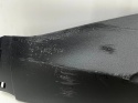 Listwa Toyota Yaris Cross 20r.- prawa tylna nakładka dolna drzwi prawy tył 75077-0d020