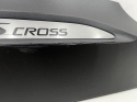 Listwa Toyota Yaris Cross 20r.- prawa tylna nakładka dolna drzwi prawy tył 75077-0d020