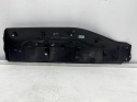 Listwa Toyota Yaris Cross 20r.- prawa tylna nakładka dolna drzwi prawy tył 75077-0d020