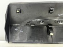 Listwa Toyota Yaris Cross 20r.- prawa tylna nakładka dolna drzwi prawy tył 75077-0d020