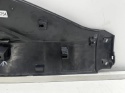 Listwa Toyota Yaris Cross 20r.- prawa tylna nakładka dolna drzwi prawy tył 75077-0d020