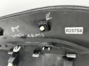 Listwa Toyota Yaris Cross 20r.- prawa tylna nakładka dolna drzwi prawy tył 75077-0d020