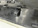 Listwa Toyota Yaris Cross 20r.- prawa tylna nakładka dolna drzwi prawy tył 75077-0d020