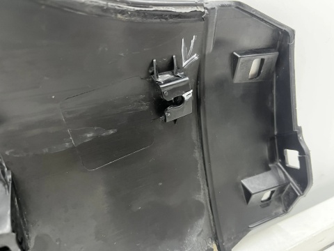 Listwa Toyota Yaris Cross 20r.- prawa tylna nakładka dolna drzwi prawy tył 75077-0d020