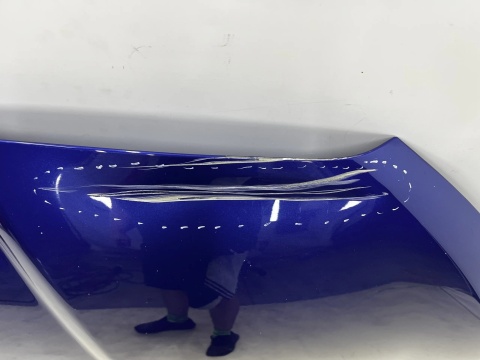 Maska BMW X2 U10 2 II 23r.- pokrywa silnika