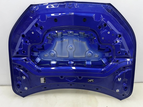 Maska BMW X2 U10 2 II 23r.- pokrywa silnika