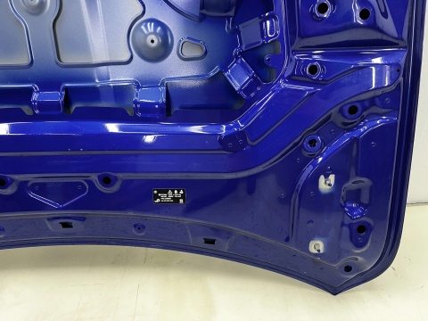 Maska BMW X2 U10 2 II 23r.- pokrywa silnika